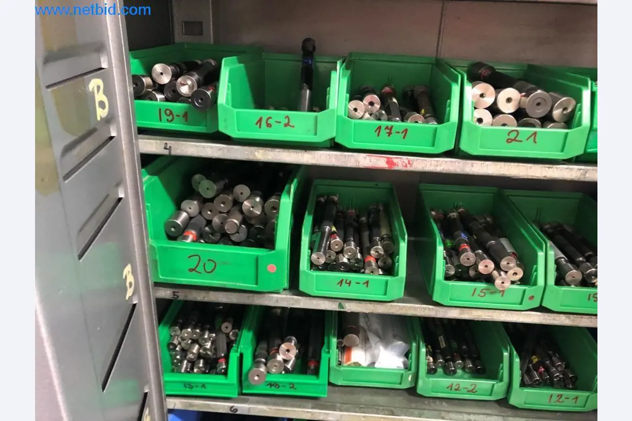 Stroji in sistemi (tlačno litje aluminija za avtomobilsko industrijo in avtomobilsko oskrbo)-29