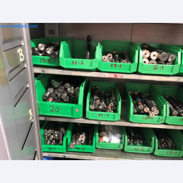 Stroji in sistemi (tlačno litje aluminija za avtomobilsko industrijo in avtomobilsko oskrbo)-29