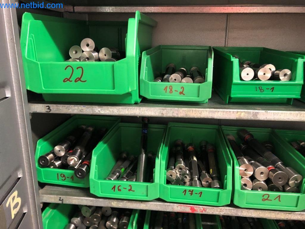 Machines et installations (moulage sous pression d'aluminium pour l'industrie automobile et ses sous-traitants)-2