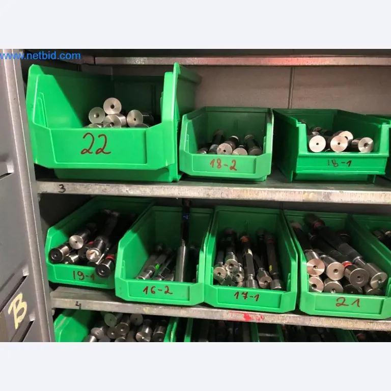 Stroji in sistemi (tlačno litje aluminija za avtomobilsko industrijo in avtomobilsko oskrbo)-2