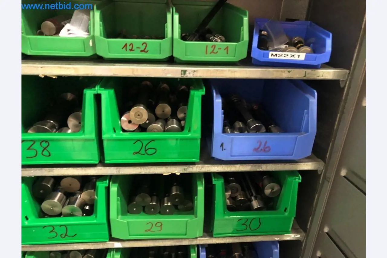 Stroji in sistemi (tlačno litje aluminija za avtomobilsko industrijo in avtomobilsko oskrbo)-31