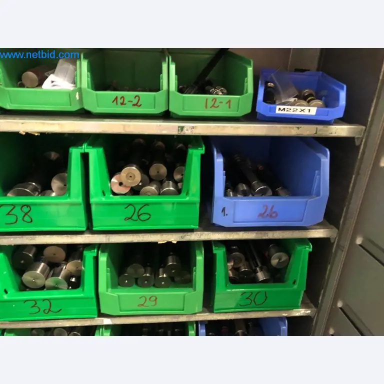 Stroji in sistemi (tlačno litje aluminija za avtomobilsko industrijo in avtomobilsko oskrbo)-31