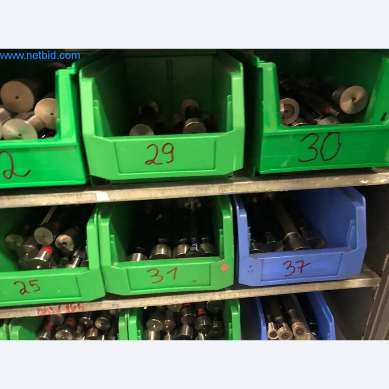 Stroji in sistemi (tlačno litje aluminija za avtomobilsko industrijo in avtomobilsko oskrbo)-32