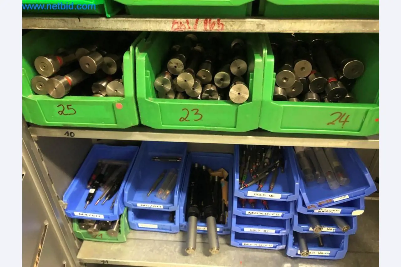 Stroji in sistemi (tlačno litje aluminija za avtomobilsko industrijo in avtomobilsko oskrbo)-33