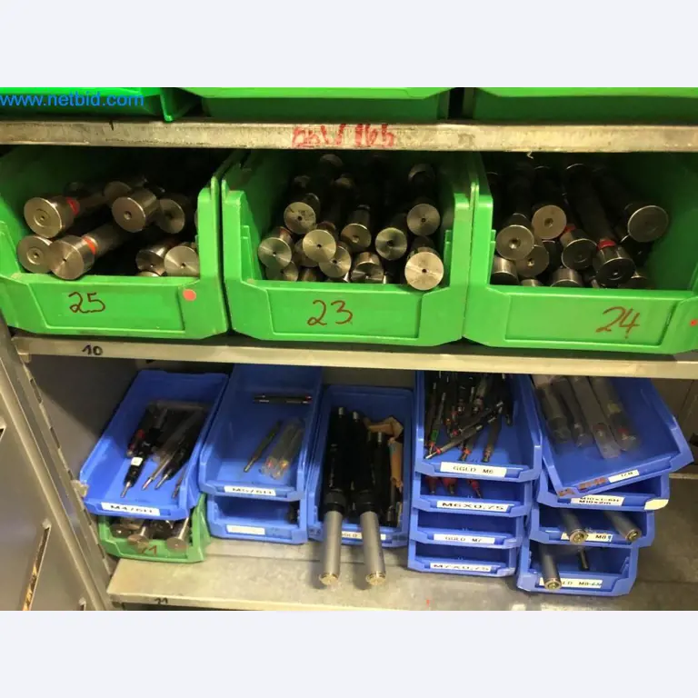 Stroji in sistemi (tlačno litje aluminija za avtomobilsko industrijo in avtomobilsko oskrbo)-33