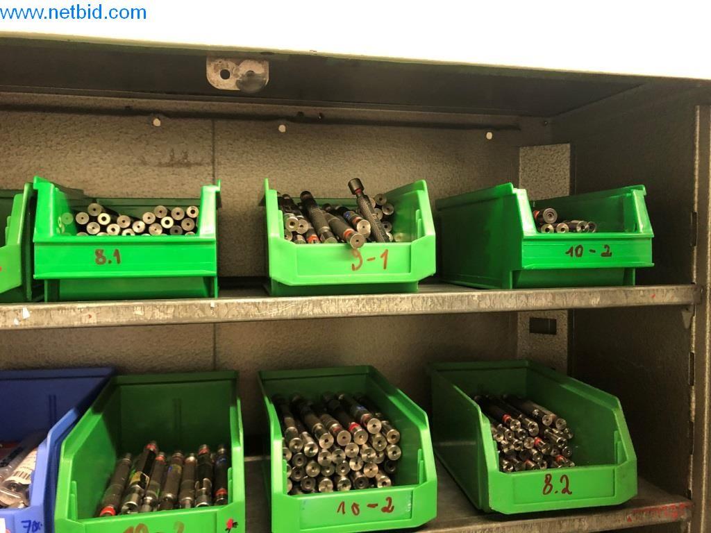 Machines et installations (moulage sous pression d'aluminium pour l'industrie automobile et ses sous-traitants)-34