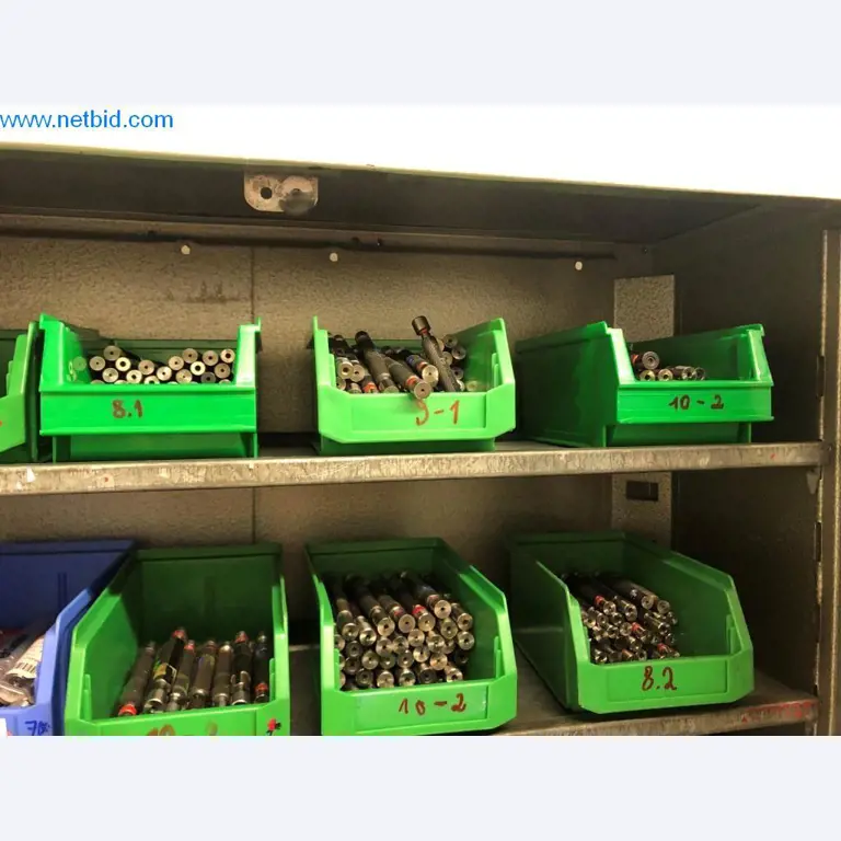 Stroji in sistemi (tlačno litje aluminija za avtomobilsko industrijo in avtomobilsko oskrbo)-34