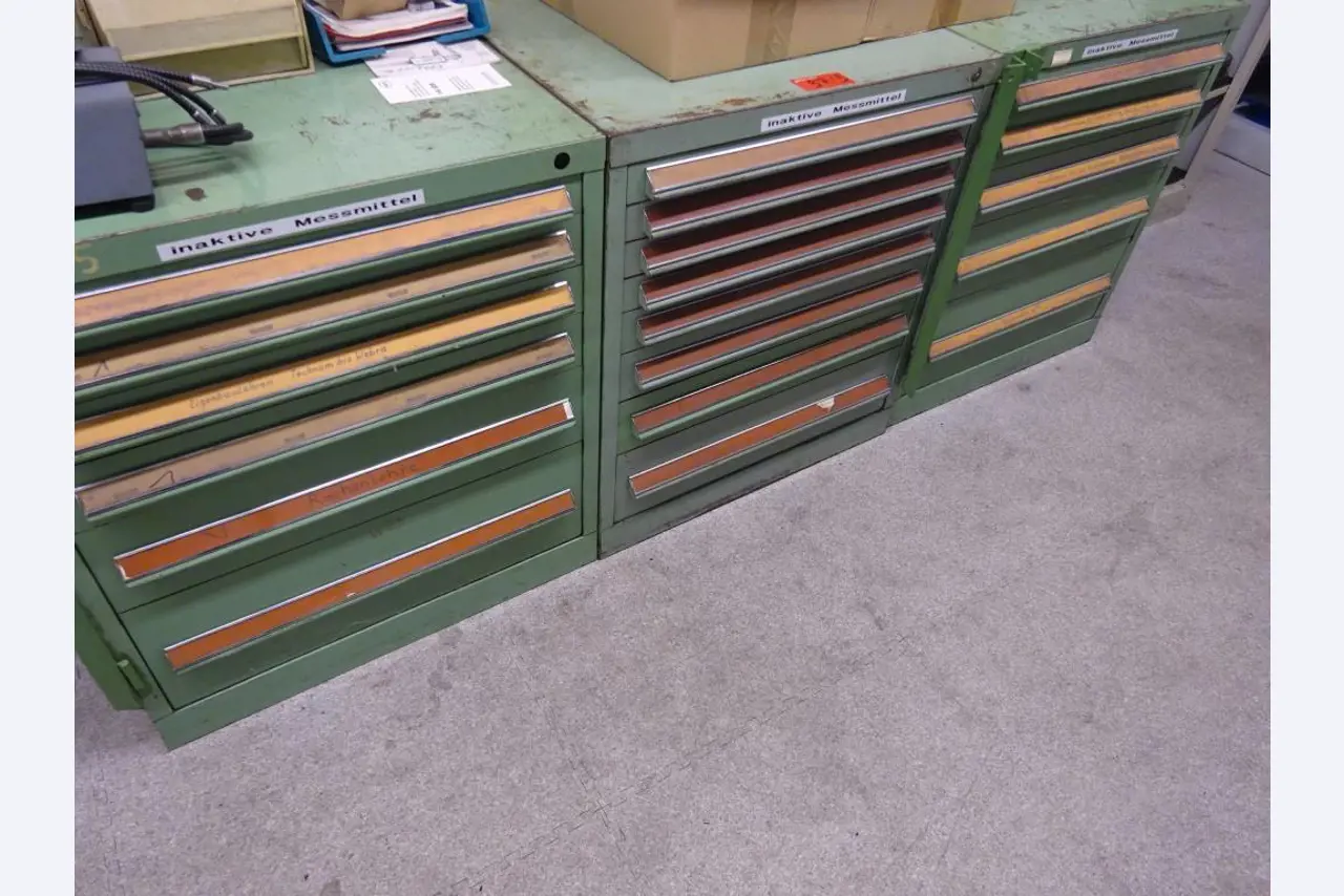 Stroji in sistemi (tlačno litje aluminija za avtomobilsko industrijo in avtomobilsko oskrbo)-35