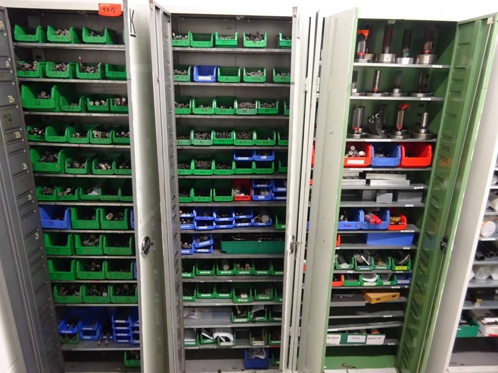 Machines et installations (moulage sous pression d'aluminium pour l'industrie automobile et ses sous-traitants)-37