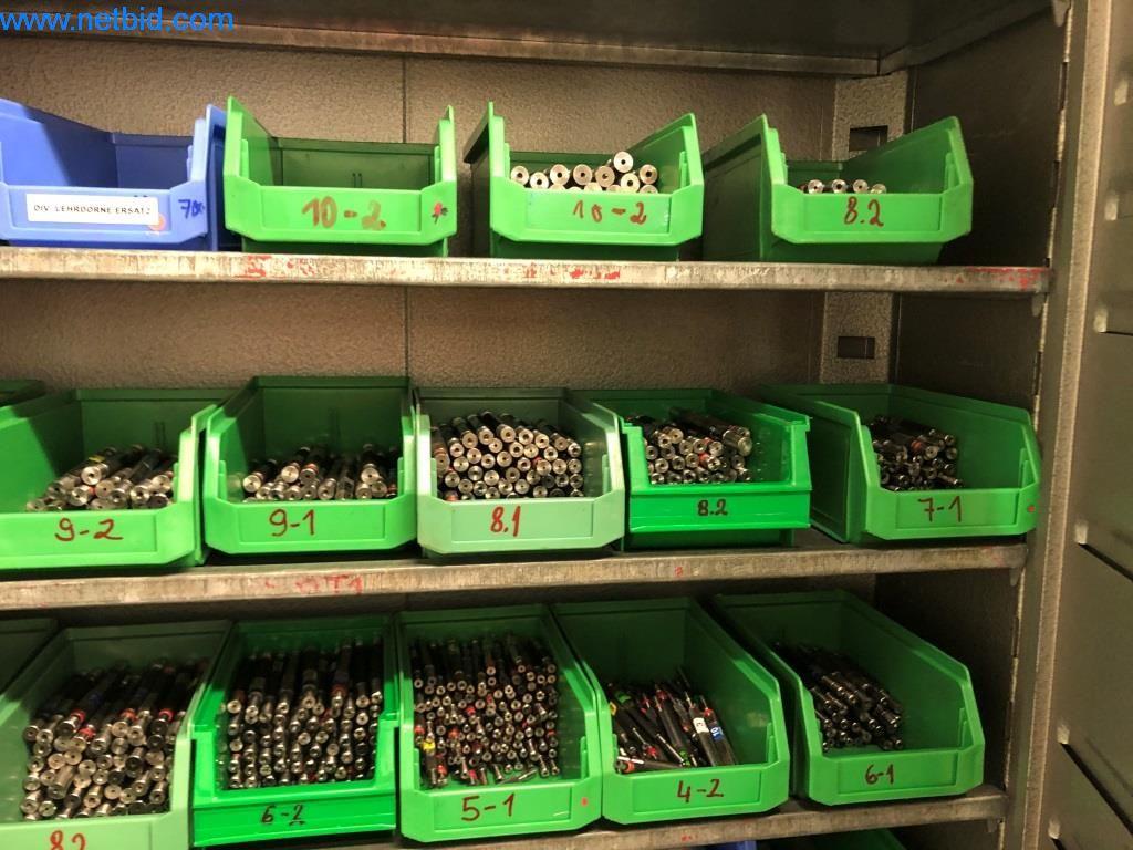 Machines et installations (moulage sous pression d'aluminium pour l'industrie automobile et ses sous-traitants)-3