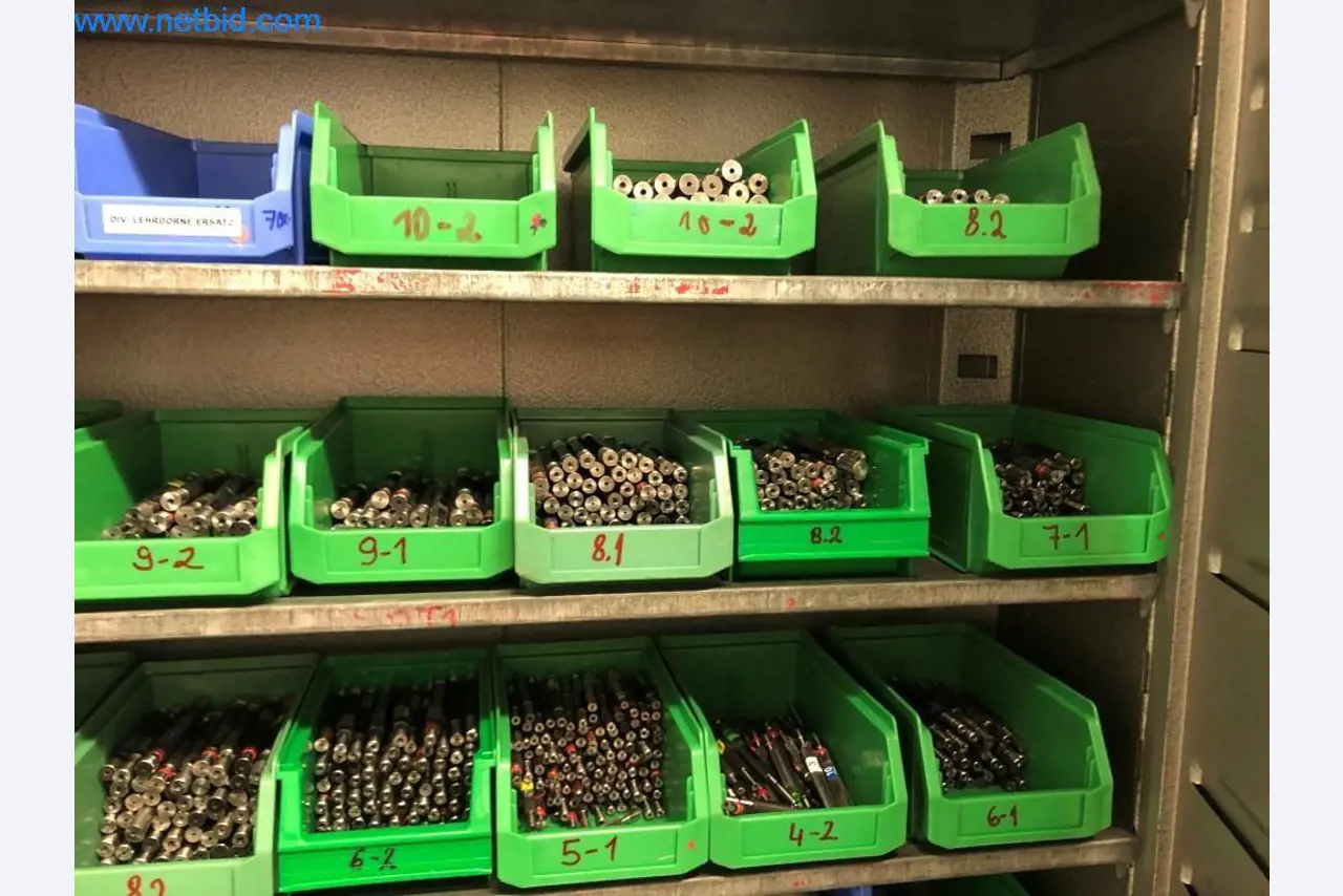 Stroji in sistemi (tlačno litje aluminija za avtomobilsko industrijo in avtomobilsko oskrbo)-3