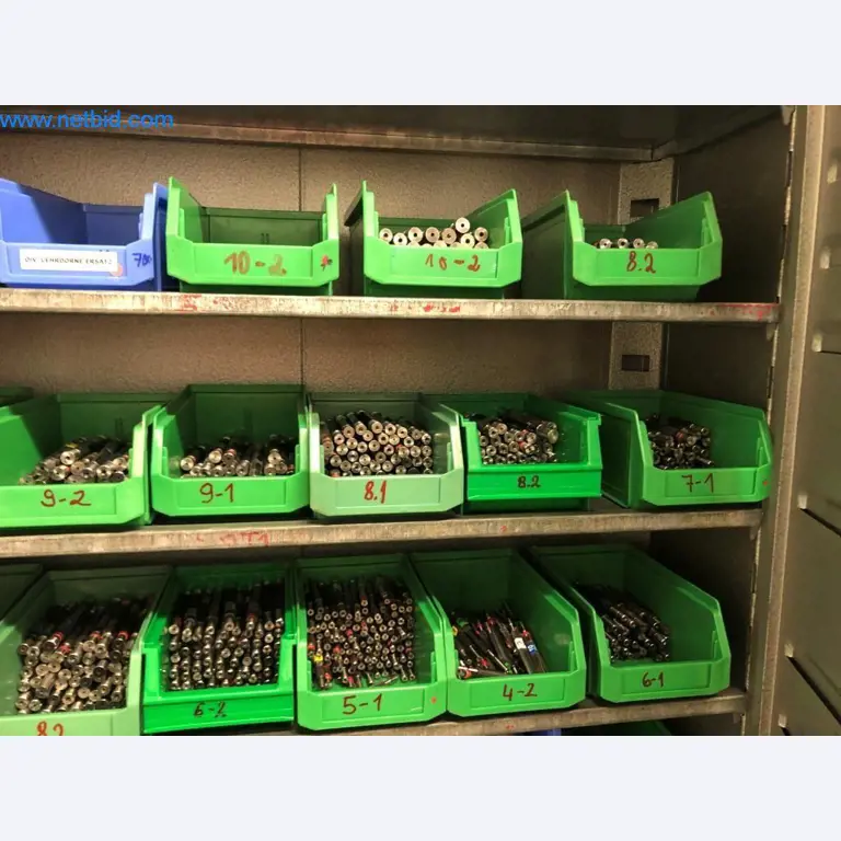 Stroji in sistemi (tlačno litje aluminija za avtomobilsko industrijo in avtomobilsko oskrbo)-3