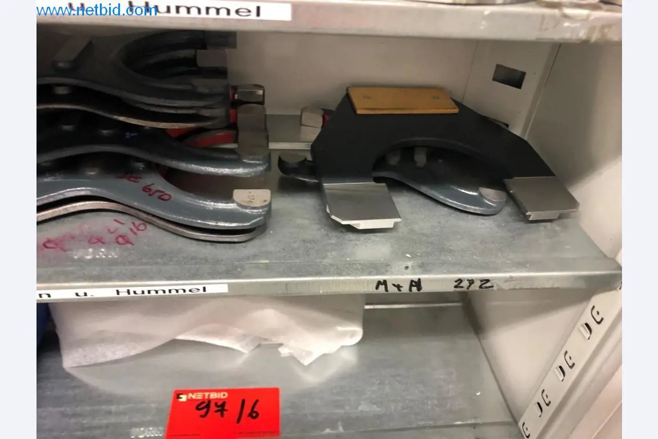 Stroji in sistemi (tlačno litje aluminija za avtomobilsko industrijo in avtomobilsko oskrbo)-40