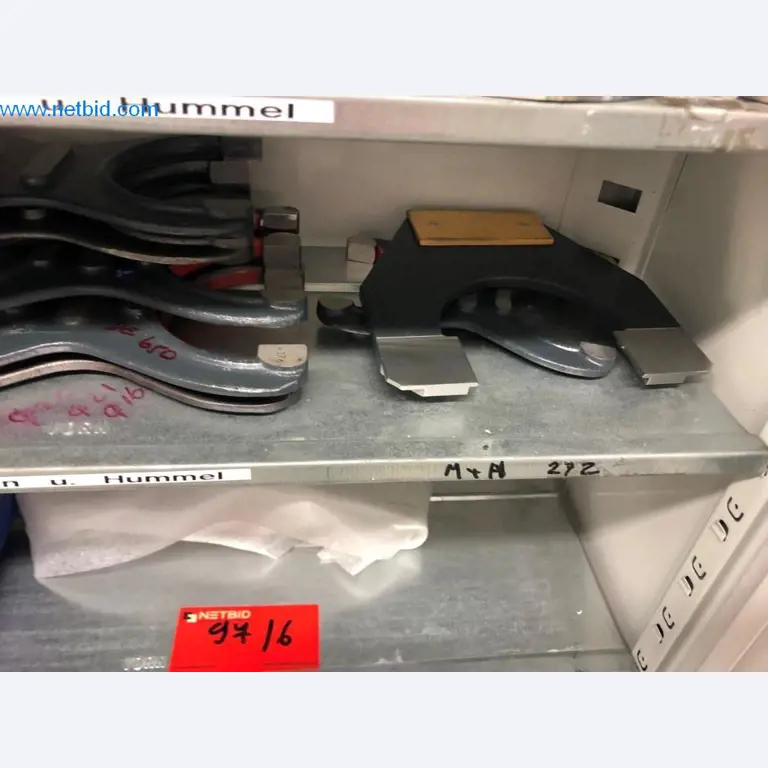 Stroji in sistemi (tlačno litje aluminija za avtomobilsko industrijo in avtomobilsko oskrbo)-40