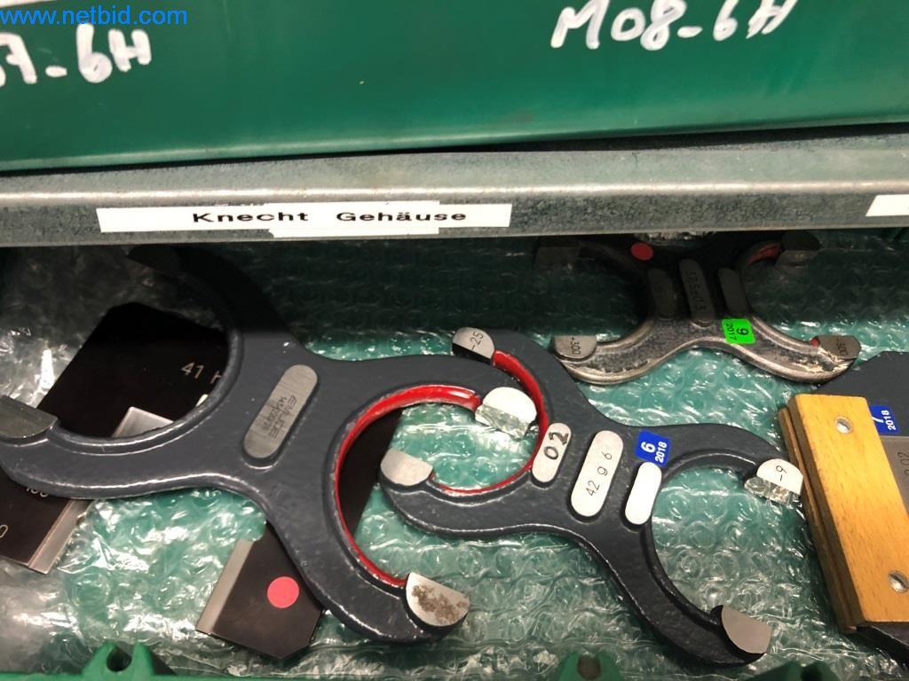 Machines et installations (moulage sous pression d'aluminium pour l'industrie automobile et ses sous-traitants)-43