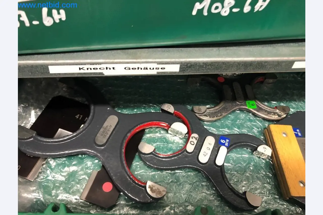 Stroji in sistemi (tlačno litje aluminija za avtomobilsko industrijo in avtomobilsko oskrbo)-43