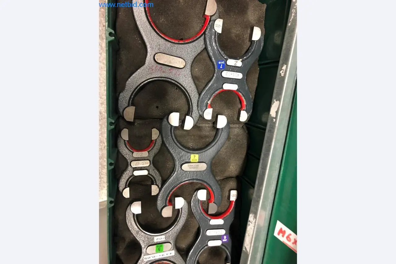 Stroji in sistemi (tlačno litje aluminija za avtomobilsko industrijo in avtomobilsko oskrbo)-44