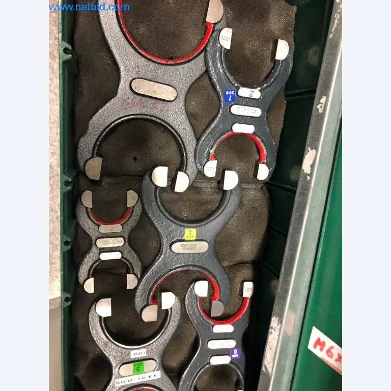 Stroji in sistemi (tlačno litje aluminija za avtomobilsko industrijo in avtomobilsko oskrbo)-44