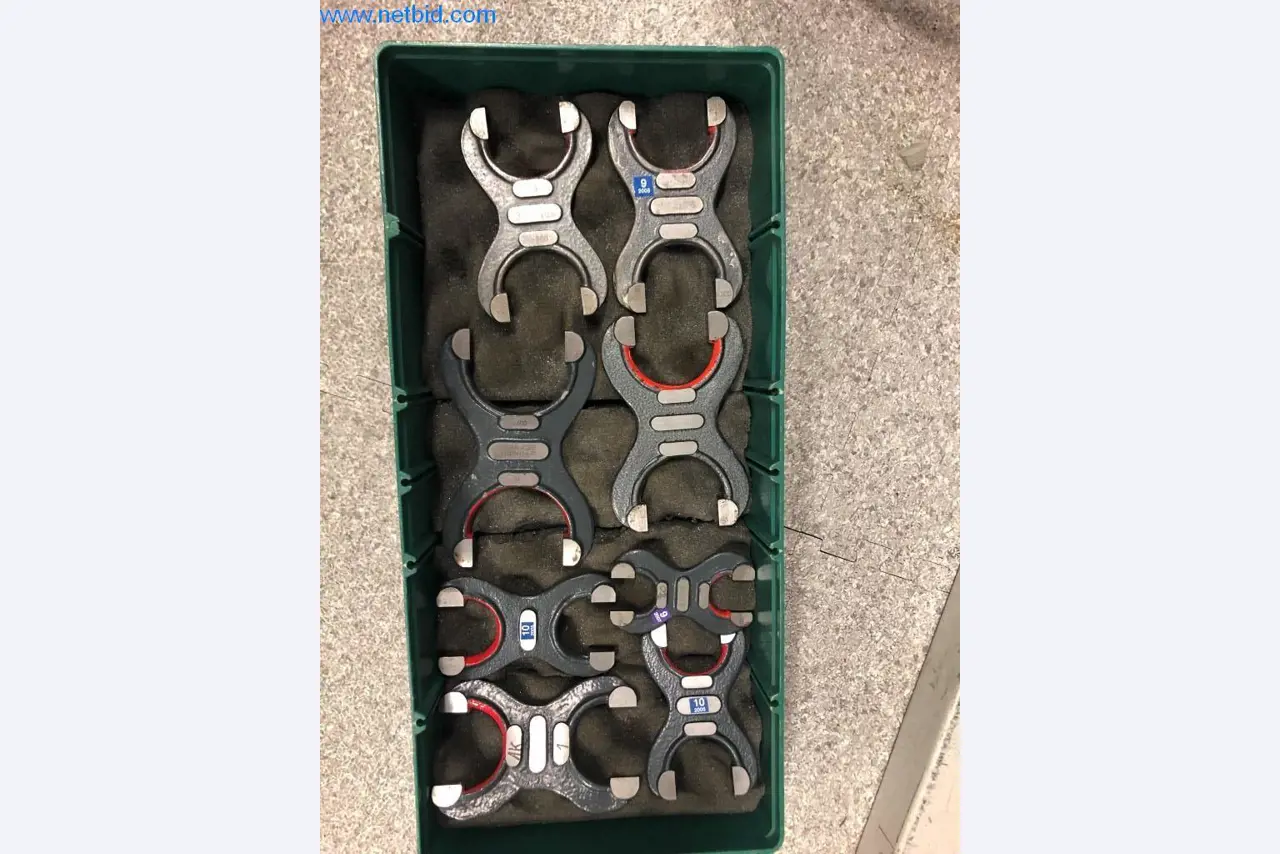 Stroji in sistemi (tlačno litje aluminija za avtomobilsko industrijo in avtomobilsko oskrbo)-45