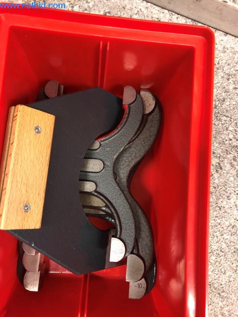 Machines et installations (moulage sous pression d'aluminium pour l'industrie automobile et ses sous-traitants)-46