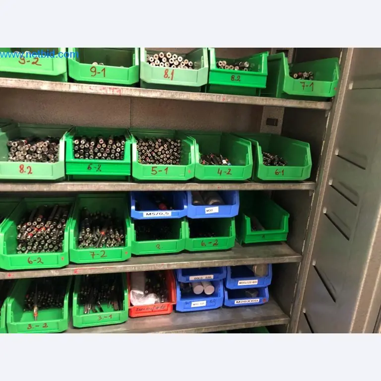 Stroji in sistemi (tlačno litje aluminija za avtomobilsko industrijo in avtomobilsko oskrbo)-4