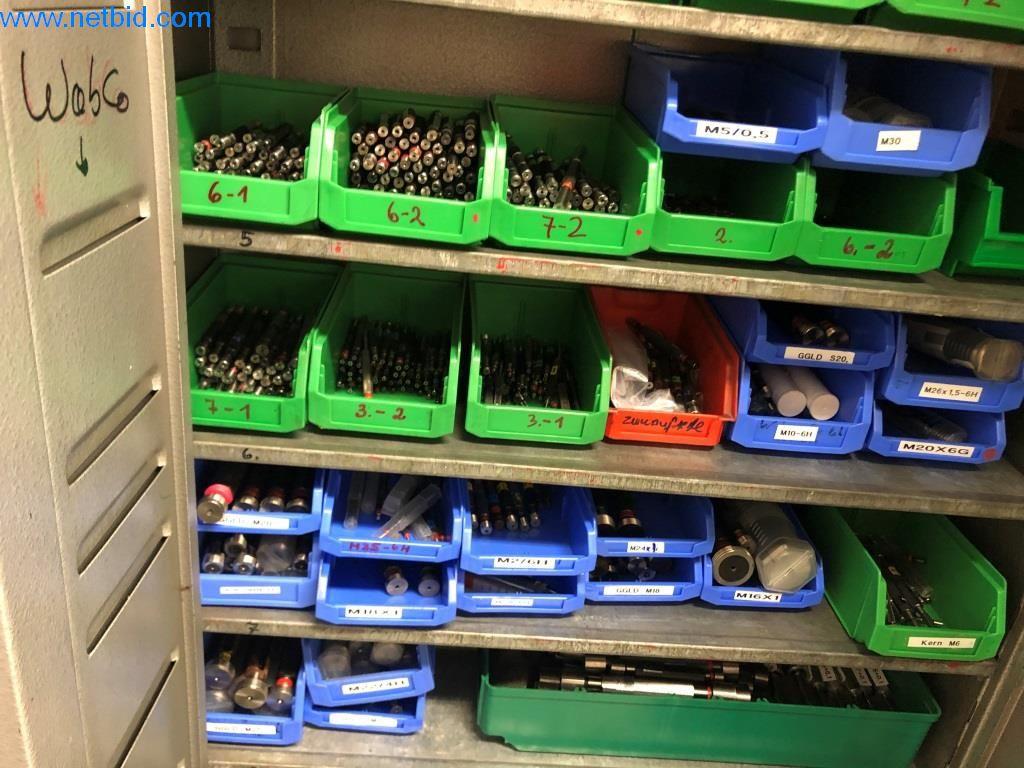 Machines et installations (moulage sous pression d'aluminium pour l'industrie automobile et ses sous-traitants)-5