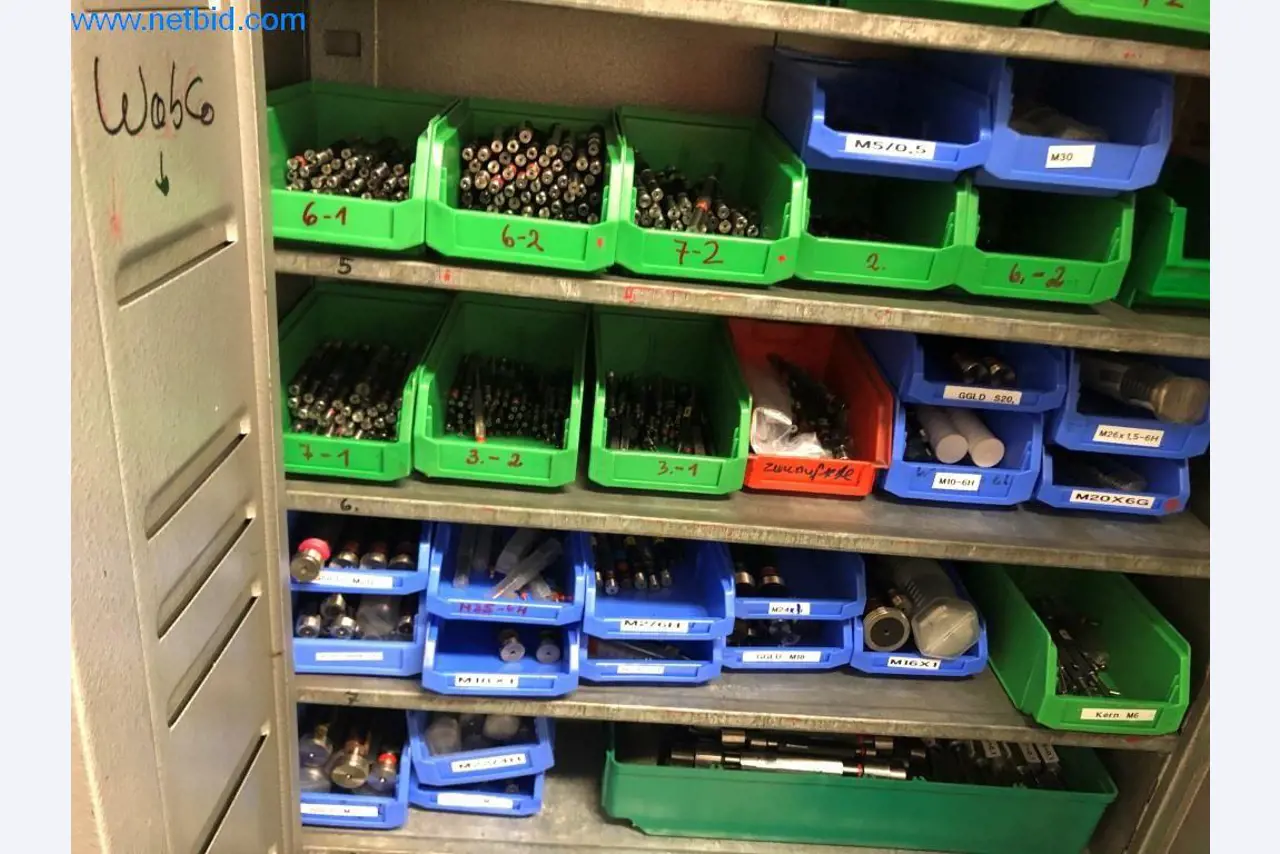 Stroji in sistemi (tlačno litje aluminija za avtomobilsko industrijo in avtomobilsko oskrbo)-5