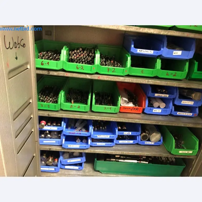 Stroji in sistemi (tlačno litje aluminija za avtomobilsko industrijo in avtomobilsko oskrbo)-5