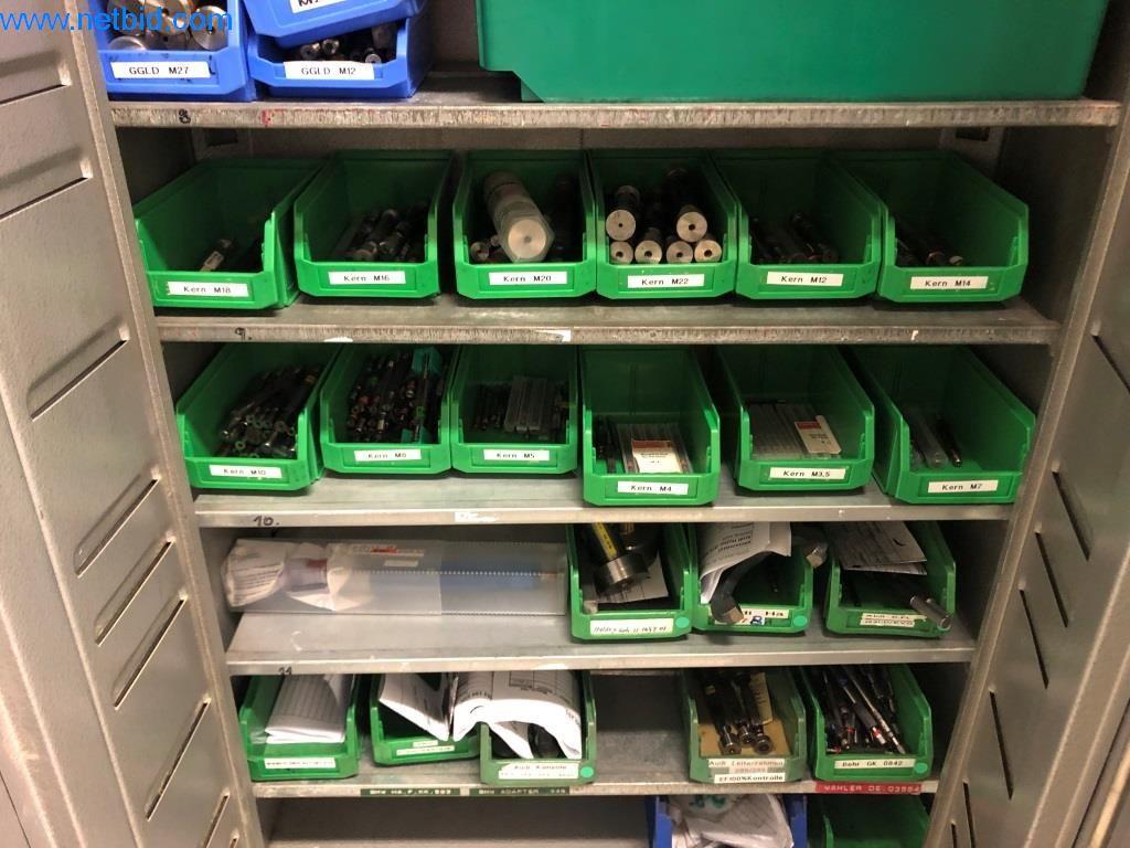 Machines et installations (moulage sous pression d'aluminium pour l'industrie automobile et ses sous-traitants)-6