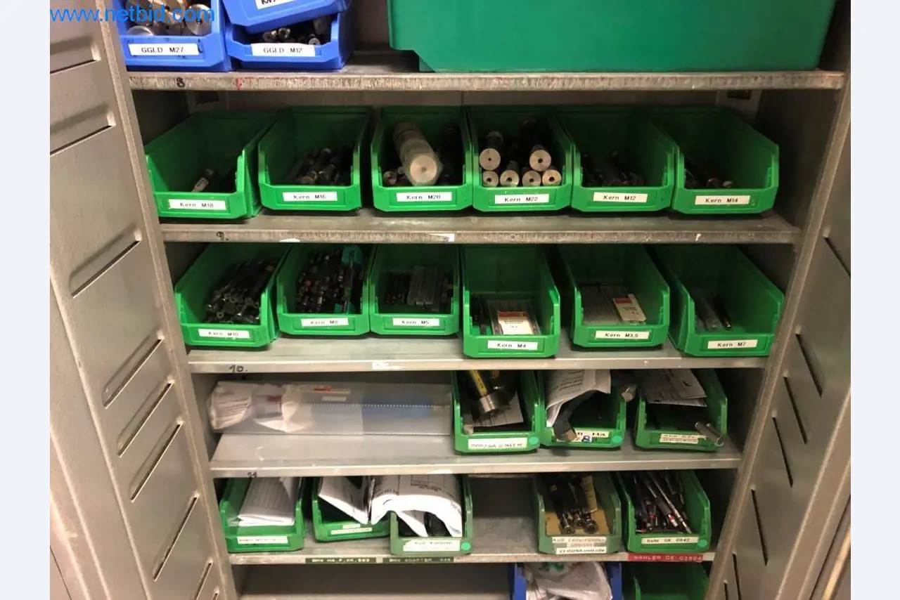 Stroji in sistemi (tlačno litje aluminija za avtomobilsko industrijo in avtomobilsko oskrbo)-6