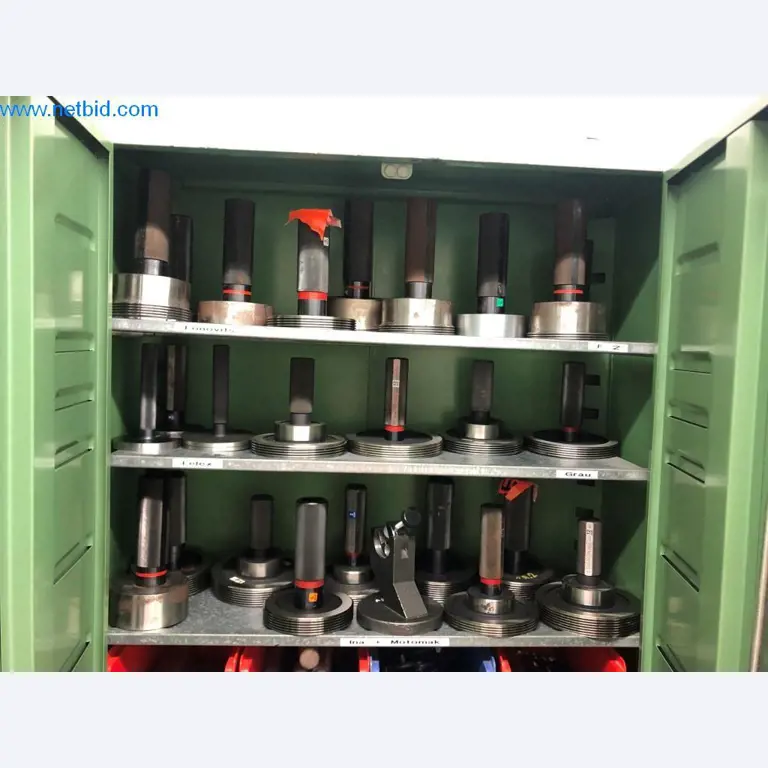 Stroji in sistemi (tlačno litje aluminija za avtomobilsko industrijo in avtomobilsko oskrbo)-7