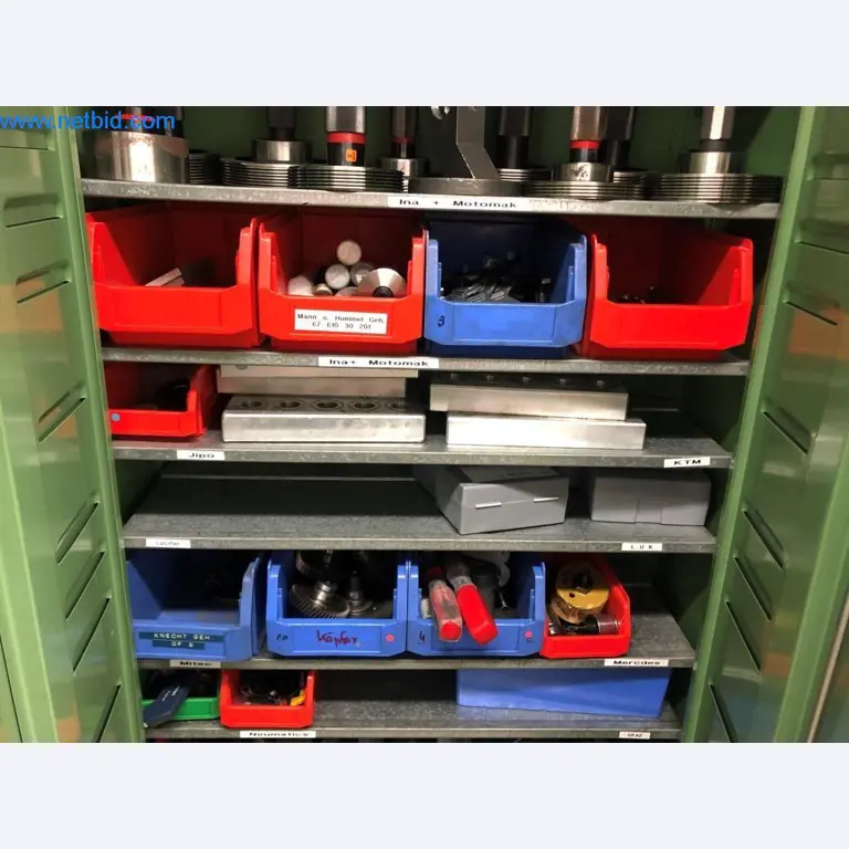 Stroji in sistemi (tlačno litje aluminija za avtomobilsko industrijo in avtomobilsko oskrbo)-8