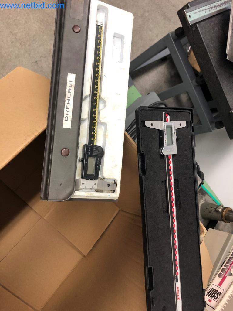 Machines et installations (moulage sous pression d'aluminium pour l'industrie automobile et ses sous-traitants)-10