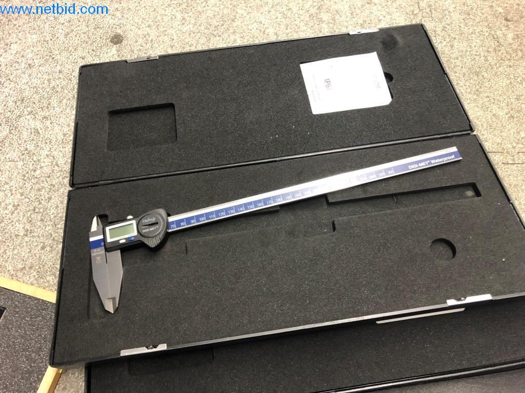 Machines et installations (moulage sous pression d'aluminium pour l'industrie automobile et ses sous-traitants)-19