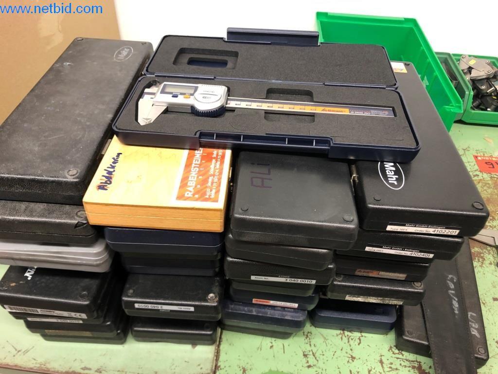 Machines et installations (moulage sous pression d'aluminium pour l'industrie automobile et ses sous-traitants)-1