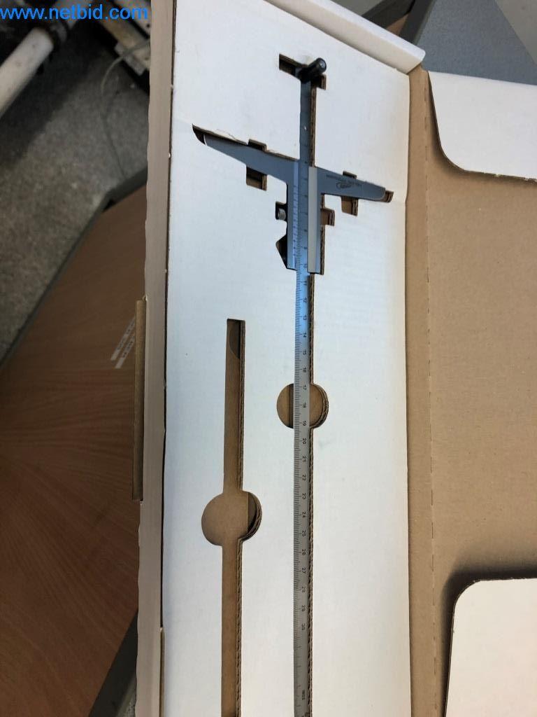 Machines et installations (moulage sous pression d'aluminium pour l'industrie automobile et ses sous-traitants)-22