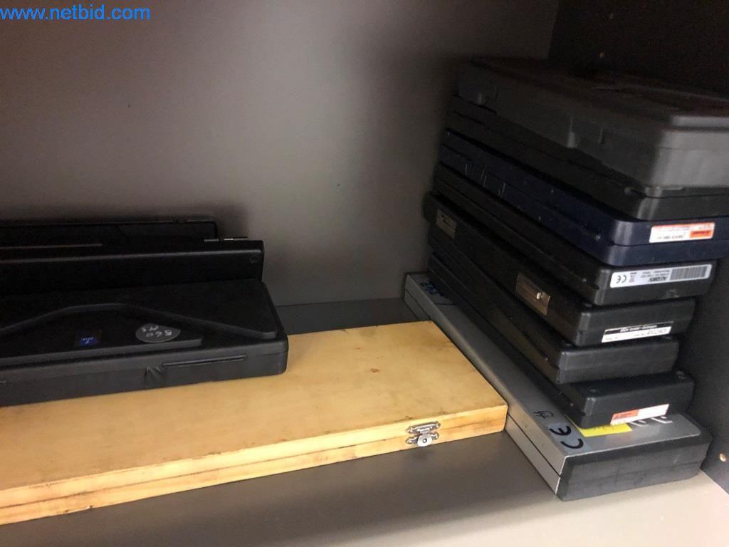 Machines et installations (moulage sous pression d'aluminium pour l'industrie automobile et ses sous-traitants)-26