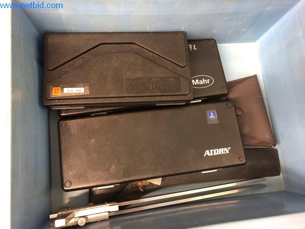 Machines et installations (moulage sous pression d'aluminium pour l'industrie automobile et ses sous-traitants)-28