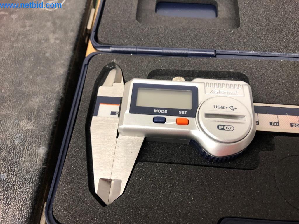 Machines et installations (moulage sous pression d'aluminium pour l'industrie automobile et ses sous-traitants)-2