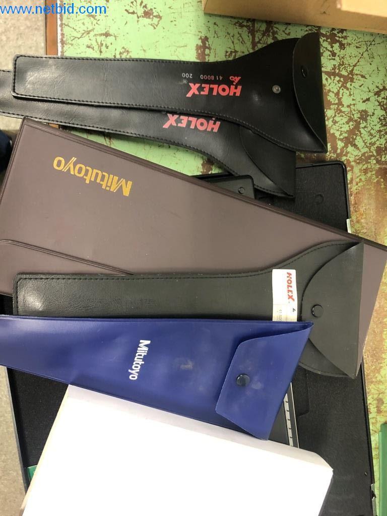 Machines et installations (moulage sous pression d'aluminium pour l'industrie automobile et ses sous-traitants)-31