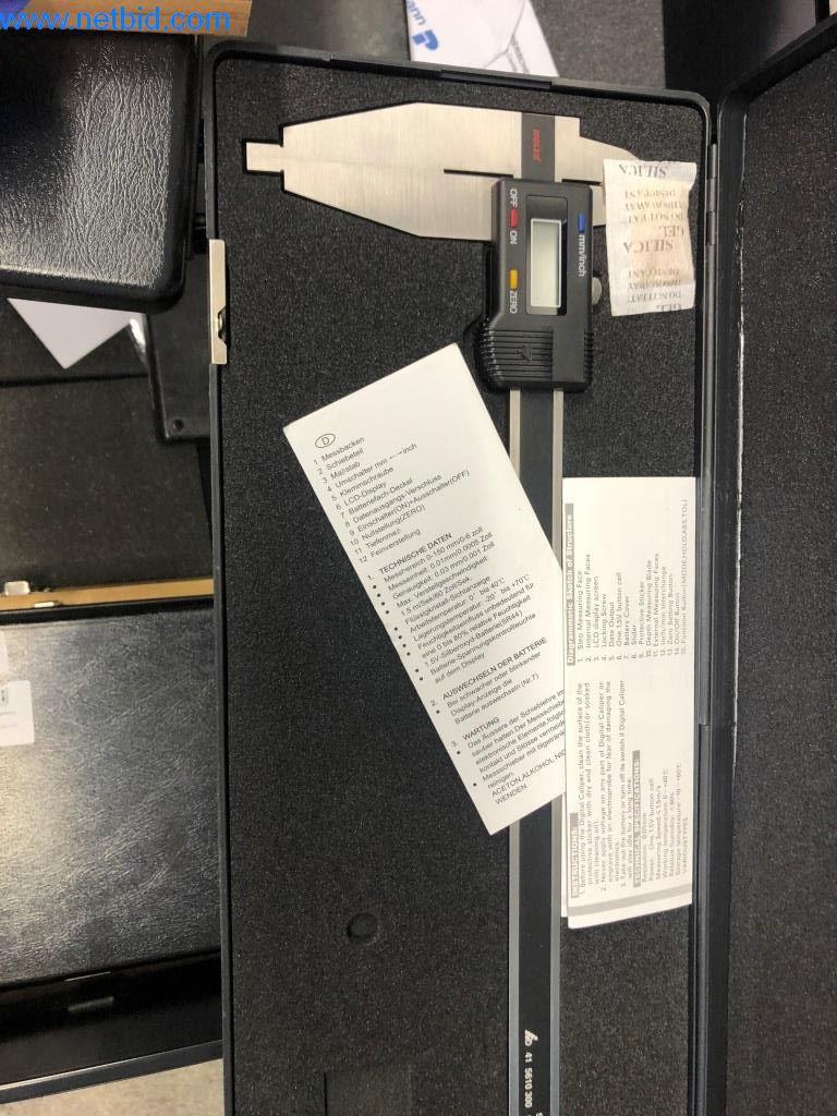 Machines et installations (moulage sous pression d'aluminium pour l'industrie automobile et ses sous-traitants)-32