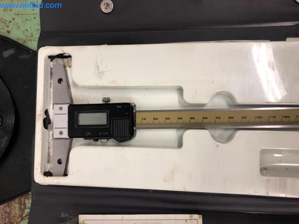 Machines et installations (moulage sous pression d'aluminium pour l'industrie automobile et ses sous-traitants)-35