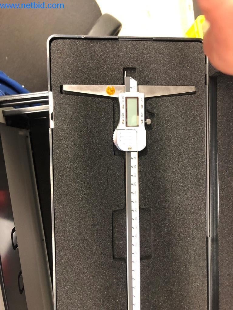 Machines et installations (moulage sous pression d'aluminium pour l'industrie automobile et ses sous-traitants)-36