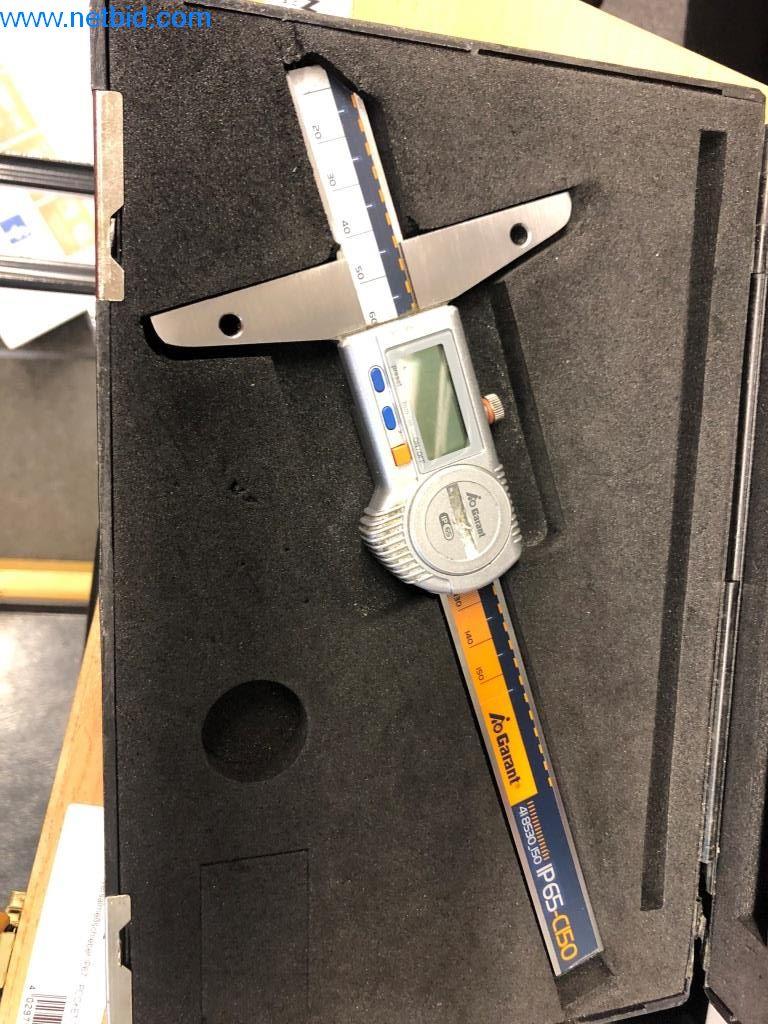 Machines et installations (moulage sous pression d'aluminium pour l'industrie automobile et ses sous-traitants)-37