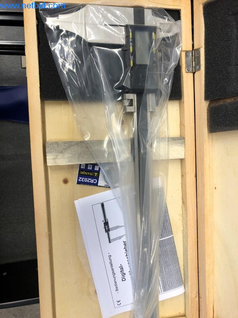 Machines et installations (moulage sous pression d'aluminium pour l'industrie automobile et ses sous-traitants)-40