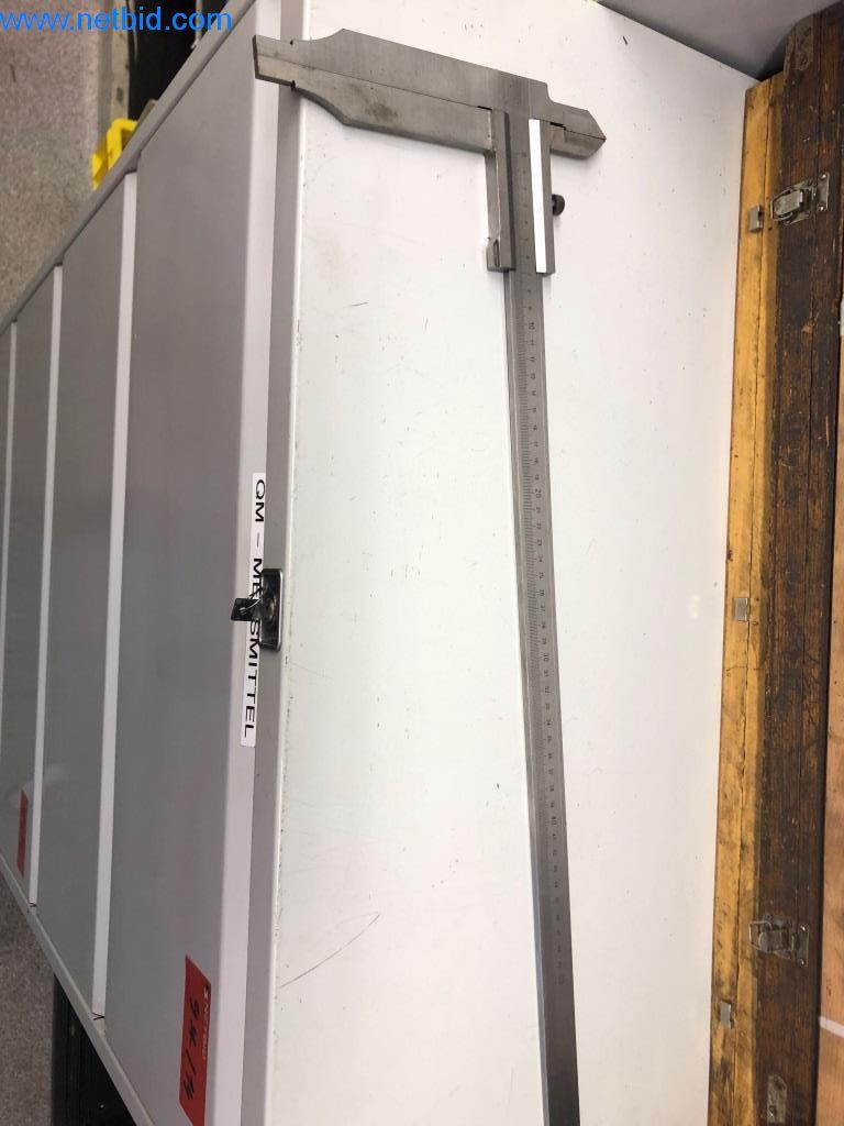 Machines et installations (moulage sous pression d'aluminium pour l'industrie automobile et ses sous-traitants)-41