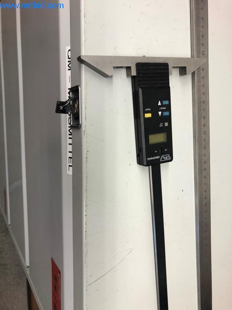 Machines et installations (moulage sous pression d'aluminium pour l'industrie automobile et ses sous-traitants)-42