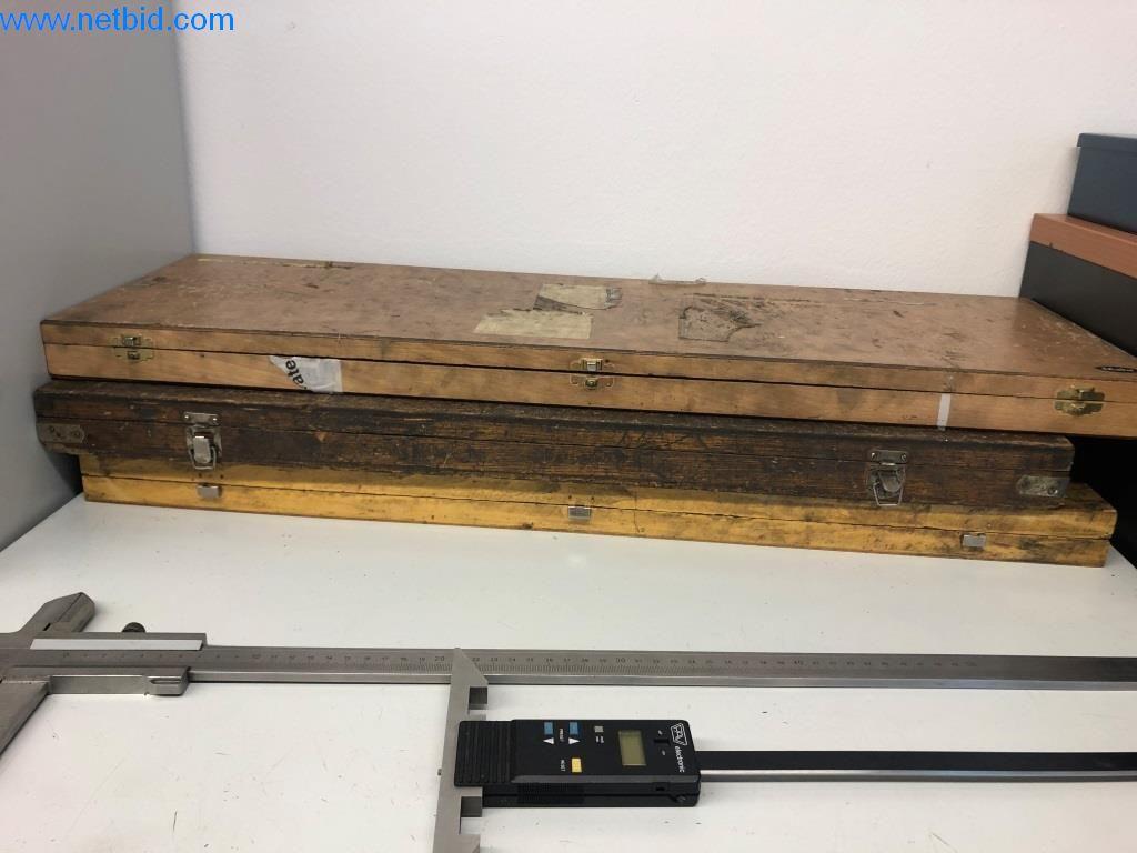 Machines et installations (moulage sous pression d'aluminium pour l'industrie automobile et ses sous-traitants)-44