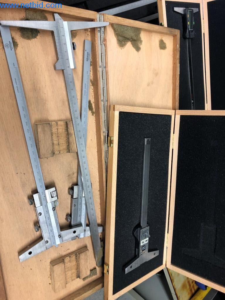 Machines et installations (moulage sous pression d'aluminium pour l'industrie automobile et ses sous-traitants)-45