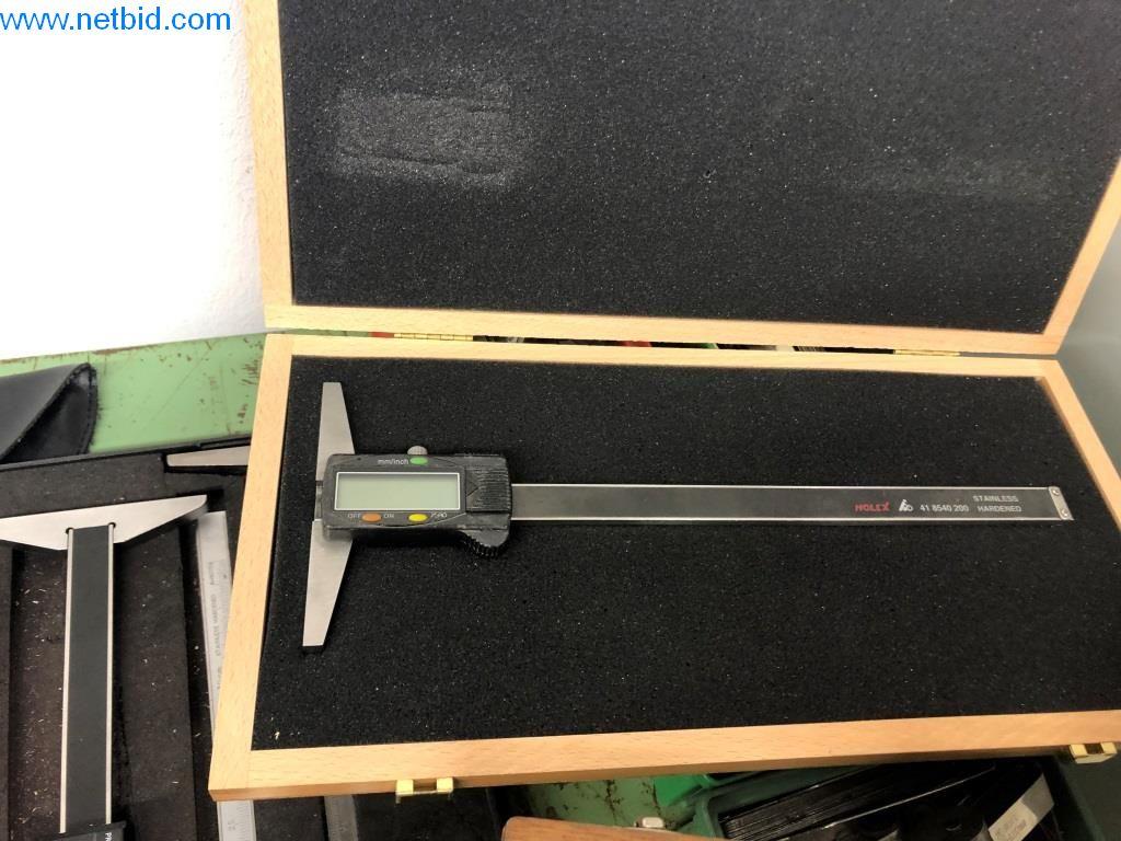 Machines et installations (moulage sous pression d'aluminium pour l'industrie automobile et ses sous-traitants)-46